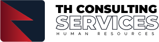 TH Consulting – Employment agency Logo